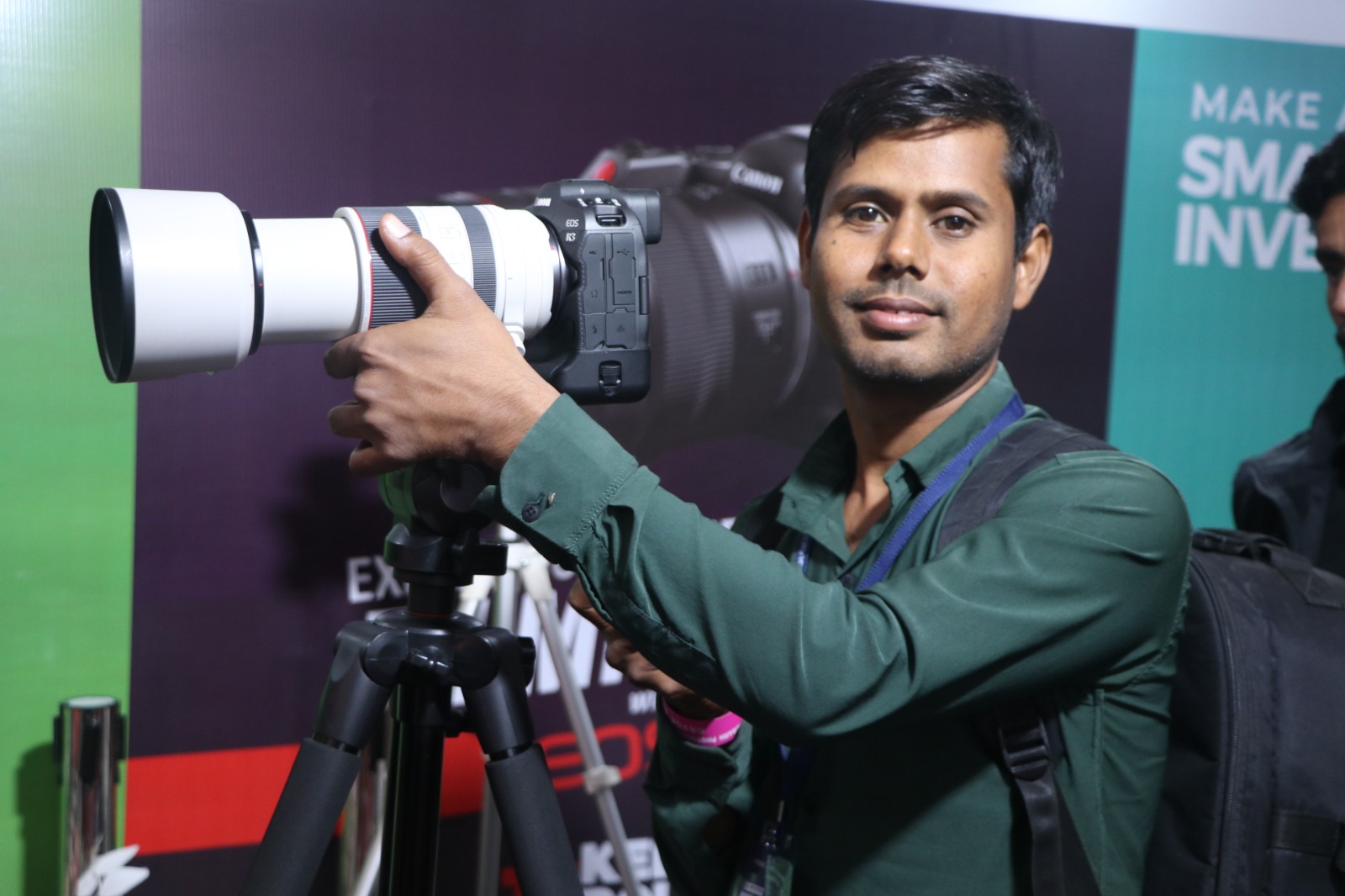 Photographer Lav Kumar Sahu Photographer